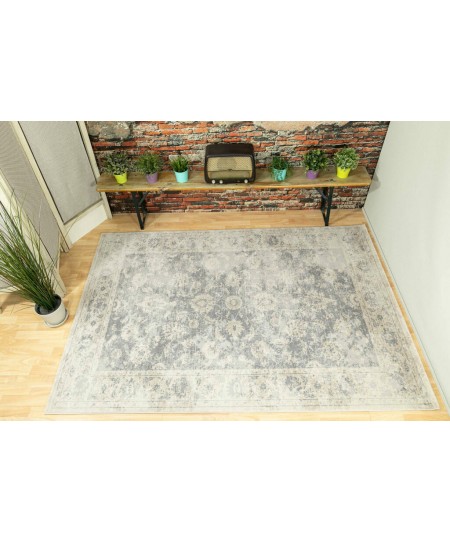 Χαλί ezzo Venice 7383ACD - Bed Set (3 pieces)