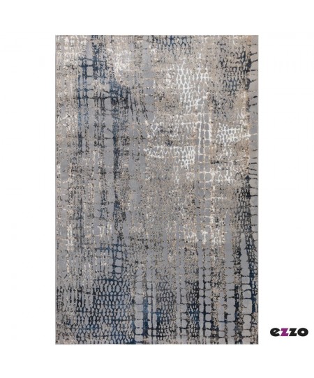 Χαλί ezzo Venice 9670BCD - 2.00x2.90