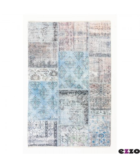 Χαλί ezzo Kilimi 8504 Patch - 1.00x1.50