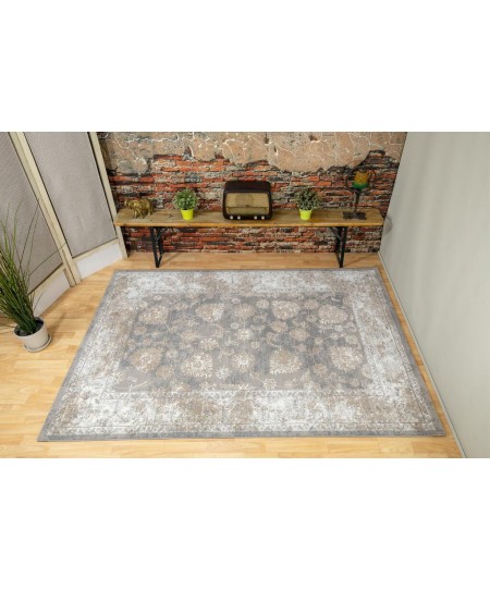 Χαλί ezzo Venice 1694ACD - 0.66x1.40