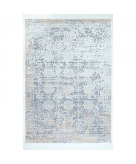 Χαλί ezzo Firenze B530AH9 GREY - 2.00x2.90