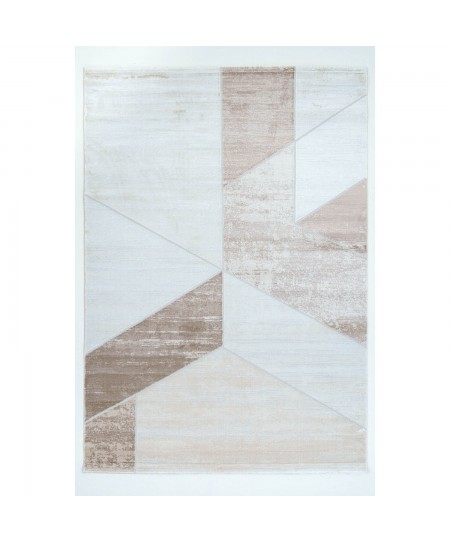 Χαλί ezzo Asti E084AH9 BEIGE - 2.00x2.50