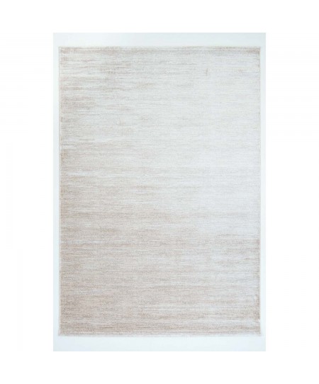 Χαλί ezzo Seta E086AH9 BEIGE - 0.80x1.50
