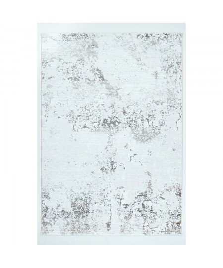 Χαλί ezzo Veneto D292A1W CREAM - 0.80x1.50