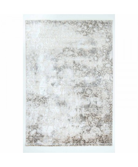 Χαλί ezzo Veneto D296A1W CREAM - 1.60x2.30