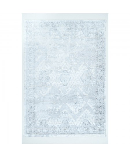 Χαλί ezzo Veneto D307A2A LIGHT GREY - 1.60x2.30