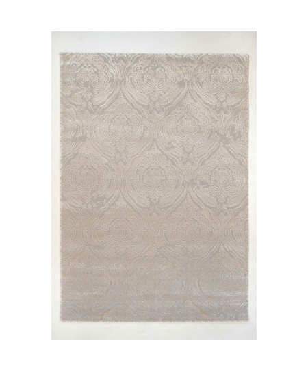 Χαλί ezzo Charlotte F047AH9 BEIGE - 1.60x2.30