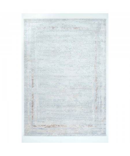 Χαλί ezzo Firenze E077AH9 CREAM - 0.80x1.50