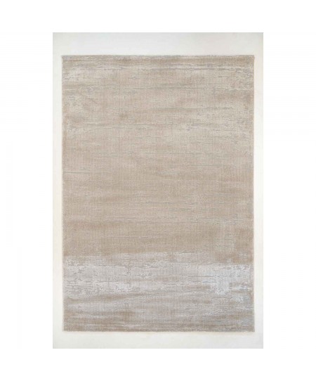 Χαλί ezzo Loreto A379BH9 BEIGE - 0.80x1.50