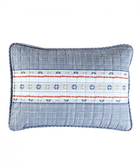 SMITH 01 ΣΕΤ 2 ΤΕΜ ΜΑΞΙΛΑΡΟΘΗΚΕΣ ΔΙΑΚΟΣΜΗΤΙΚΕΣ - MICROFIBER 52Χ72