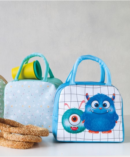 KOUNELITO ΤΣΑΝΤΑ ΦΑΓΗΤΟΥ 23X19X13