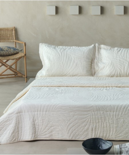 JANA 12 ΚΟΥΒΕΡΤΟΡΙΟ ΗΜΙΔΙΠΛΟ ΣΕΤ 3 ΤΕΜ 180X250