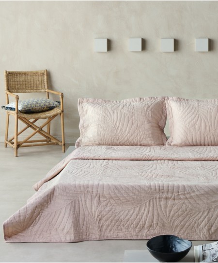 JANA 26 ΚΟΥΒΕΡΤΟΡΙΟ ΗΜΙΔΙΠΛΟ ΣΕΤ 3 ΤΕΜ 180X250