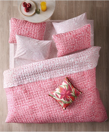 DALIDA 20 ΚΟΥΒΕΡΤΟΡΙΟ ΥΠΕΡΔΙΠΛΟ - MICROFIBER 220Χ240