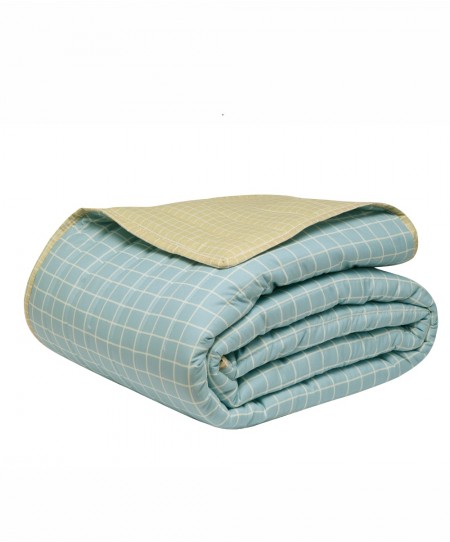 ZUCCERO 02 ΚΟΥΒΕΡΤΟΡΙΟ ΜΟΝΟ - MICROFIBER 160X240