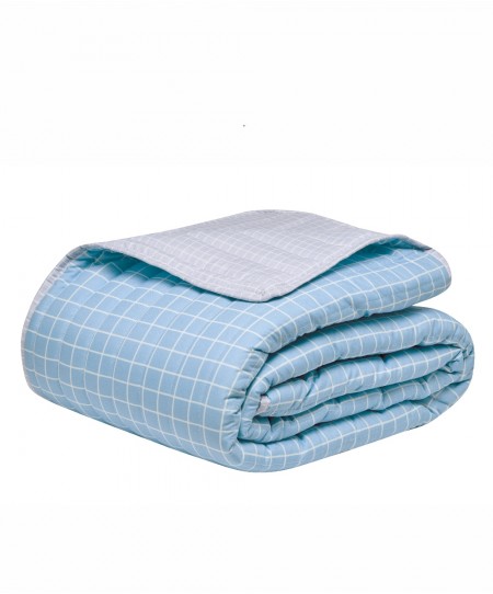 ZUCCERO 01 ΚΟΥΒΕΡΤΟΡΙΟ ΥΠΕΡΔΙΠΛΟ - MICROFIBER 220X240