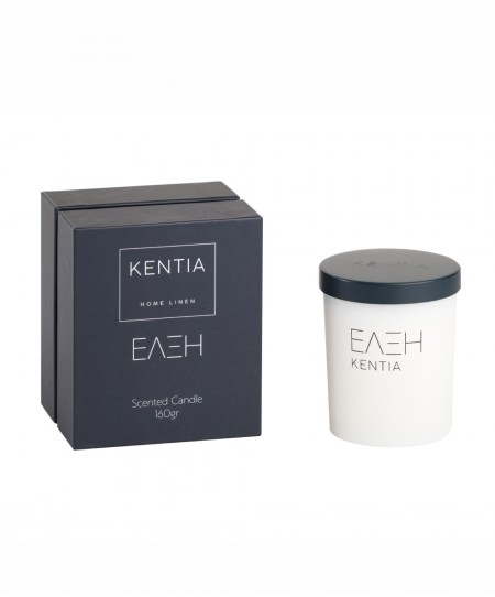 MOOD 25 ΕΛΞΗ ΑΡΩΜΑΤΙΚΟ ΚΕΡΙ FROSTED GINGERBREAD