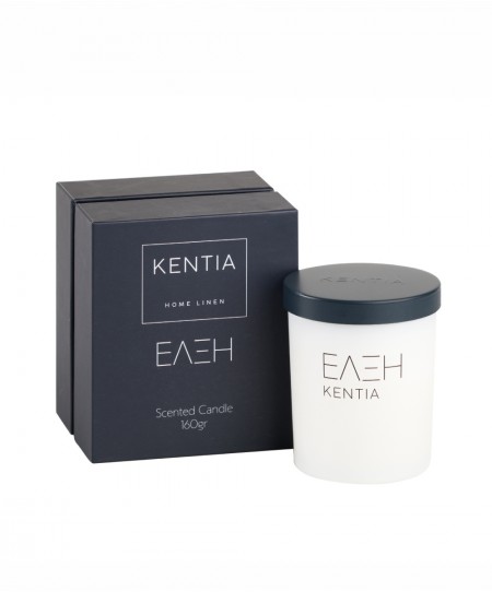 MOOD 25 ΕΛΞΗ ΑΡΩΜΑΤΙΚΟ ΚΕΡΙ FROSTED GINGERBREAD