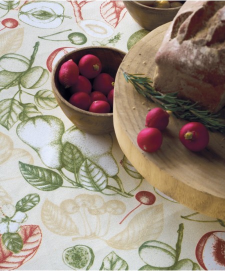 MALUS ΤΡΑΠΕΖΟΜΑΝΤΗΛΟ 140X140