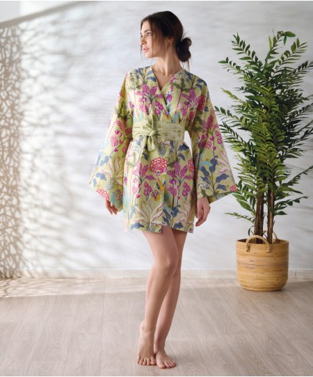 ZUBA 10 TUNIC