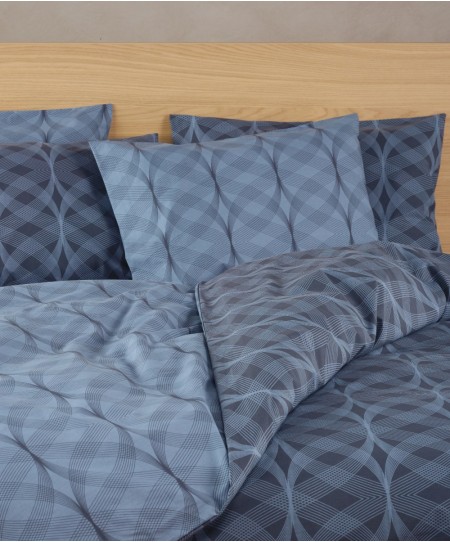 JENTRY 01 ΠΑΠΛΩΜΑΤΟΘΗΚΗ.ΥΠΕΡΔΙΠΛΗ ΣΕΤ 3 ΤΕΜ 225X245