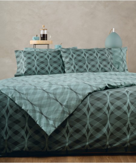 JENTRY 02 ΠΑΠΛΩΜΑΤΟΘΗΚΗ.ΥΠΕΡΔΙΠΛΗ ΣΕΤ 3 ΤΕΜ 225X245