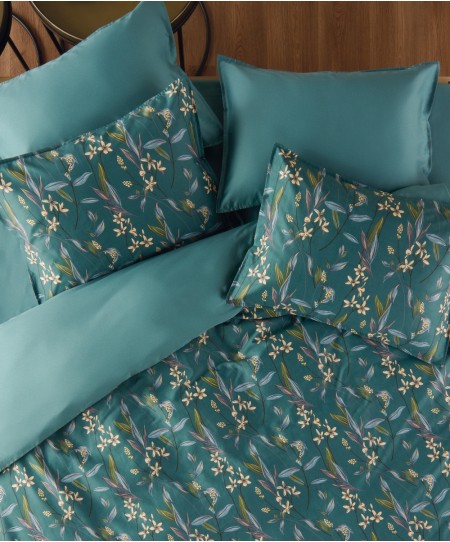 GIANNA 07 ΠΑΠΛΩΜΑΤΟΘΗΚΗ.ΥΠΕΡΔΙΠΛΗ ΣΕΤ 3 ΤΕΜ 220X240+1