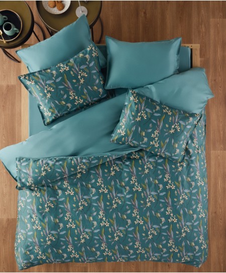 GIANNA 07 ΠΑΠΛΩΜΑΤΟΘΗΚΗ.ΥΠΕΡΔΙΠΛΗ ΣΕΤ 3 ΤΕΜ 220X240+1