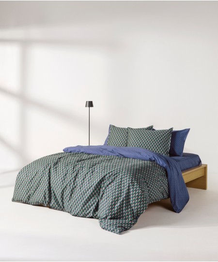 LADON 02 ΣΕΝΤΟΝΙ.ΥΠΕΡΔΙΠΛΟ ΣΕΤ 4 ΤΕΜ 240X270