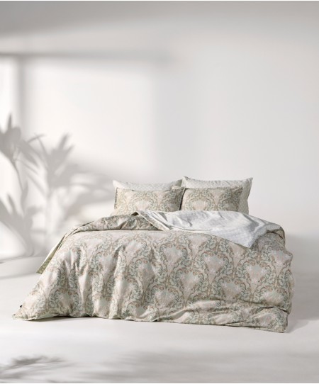 CRESSIDA 21 ΠΑΠΛΩΜΑΤΟΘΗΚΗ.KING ΣΕΤ 3 ΤΕΜ 260X240+1