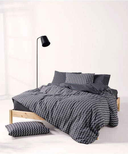 SATOUMA ΠΑΠΛΩΜΑΤΟΘΗΚΗ.ΥΠΕΡΔΙΠΛΗ ΣΕΤ 3 ΤΕΜ 225X245