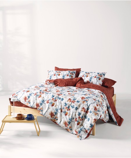 SPARROW ΠΑΠΛΩΜΑΤΟΘΗΚΗ.ΥΠΕΡΔΙΠΛΗ ΣΕΤ 3 ΤΕΜ 225X245