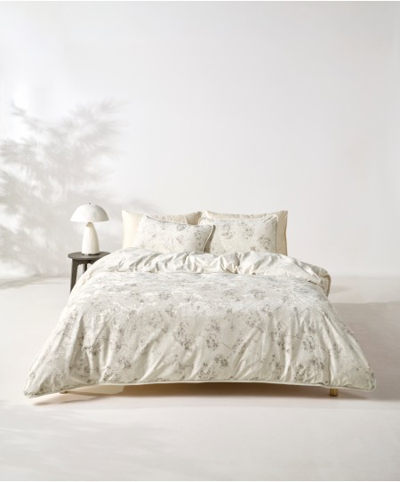 LINSEY ΠΑΠΛΩΜΑΤΟΘΗΚΗ.KING ΣΕΤ 3 ΤΕΜ 260X240