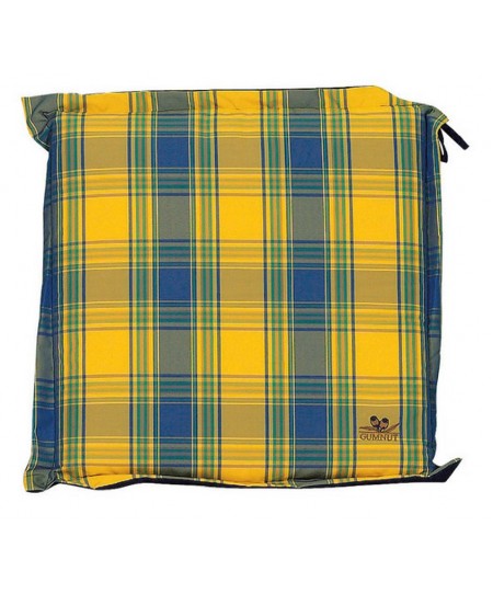 Μαξιλάρι Καθίσματος 38 x 38 x 6cm