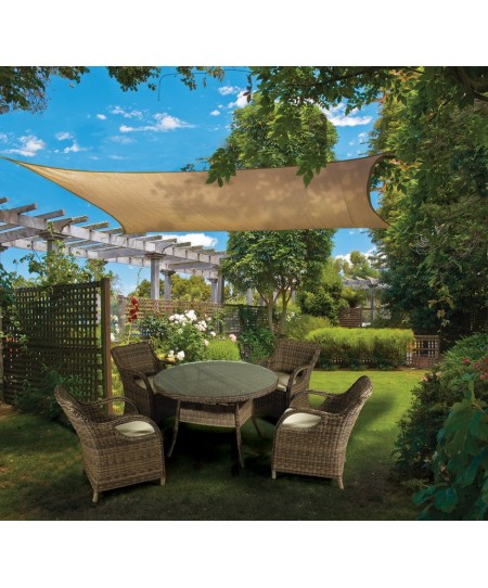 Παραλ/μο Πανί Σκίασης 300 x 400cm