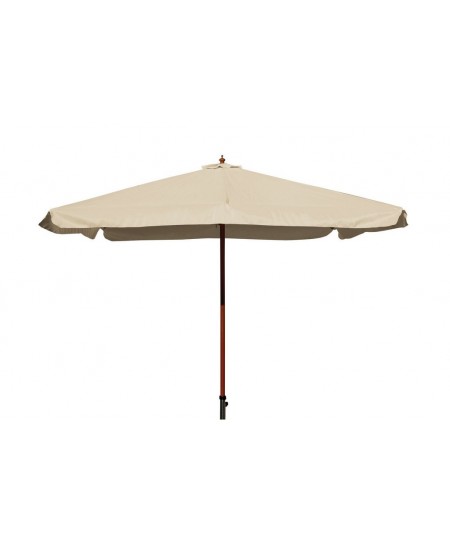 Τετράγωνη Ομπρέλα 300 x 300cm