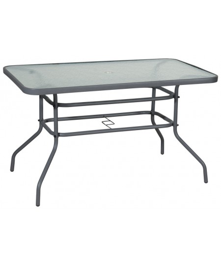 Μεταλλικό Παραλ/μο Τραπέζι 150 x 90 x 70(h)cm