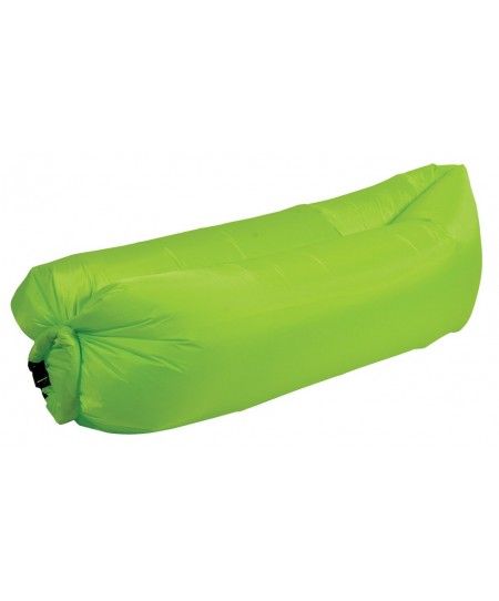 Πράσινη Φουσκωτή Πολυθρόνα Παραλίας 200 x 70cm