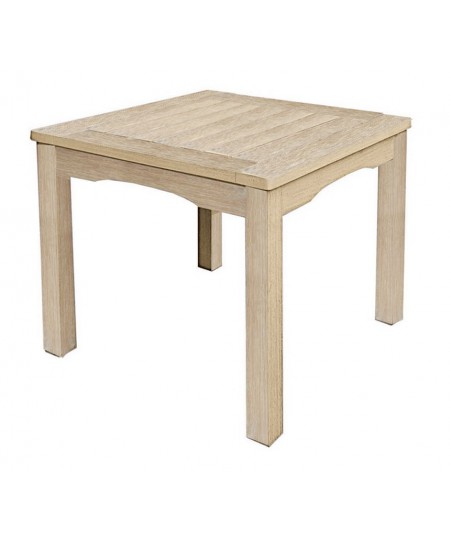 Βοηθητικό Τραπεζάκι Coffee Table 50(w) x 50(L)cm