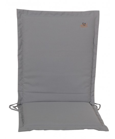 Χαμηλόπλατο Μαξιλάρι Με Φερμουάρ 93 x 43 x 5cm