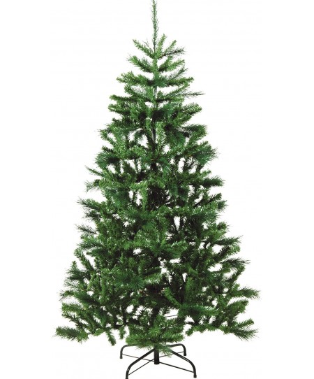 Pvc Χριστουγεννιάτικο Δέντρο Needle 240cm