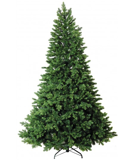 Χριστουγεννιάτικο Δέντρο Σμόλικας 240cm