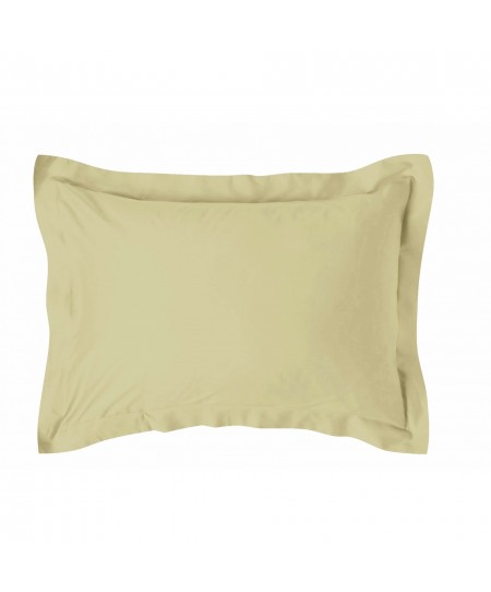 ΣΕΝΤONI 170Χ270 ALMA4 BEIGE 230TC 100% COTTON SATIN