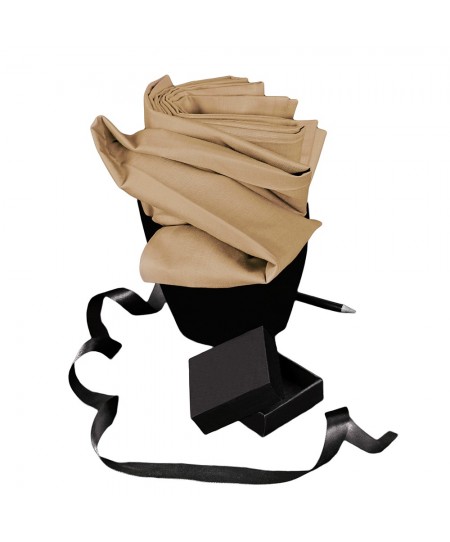 ΣΕΝΤΟΝΙ ΜΟΝΟ (170Χ270) URBAN LINE BEIGE, MELINEN
