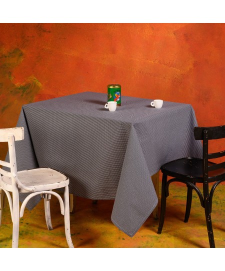 ΤΡΑΠΕΖΟΜΑΝΤΗΛΟ ELEONORE ANTHRACITE 140Χ240