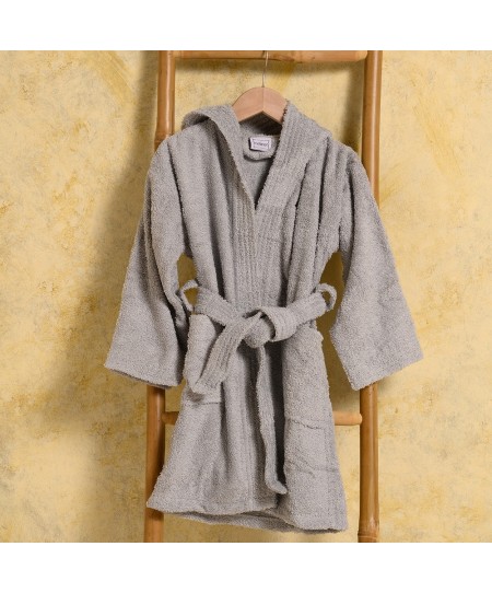 ΜΠΟΥΡΝΟΥΖΙ ΠΑΙΔΙΚΟ BLOOM KIDS SILVER 4-6 ΕΤΩΝ