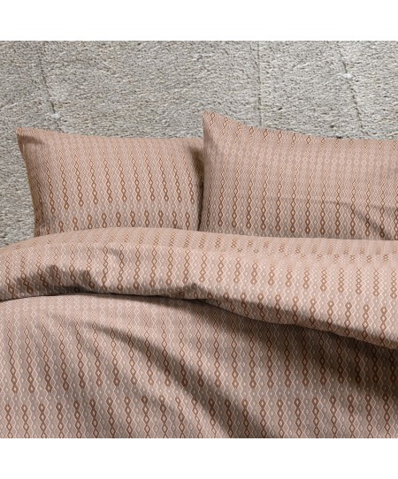 ΣΕΝΤΟΝΙ (ΣΕΤ 2 ΤΕΜ.) 120Χ200+30 TUNDRA GREY WINTER LINE MINI