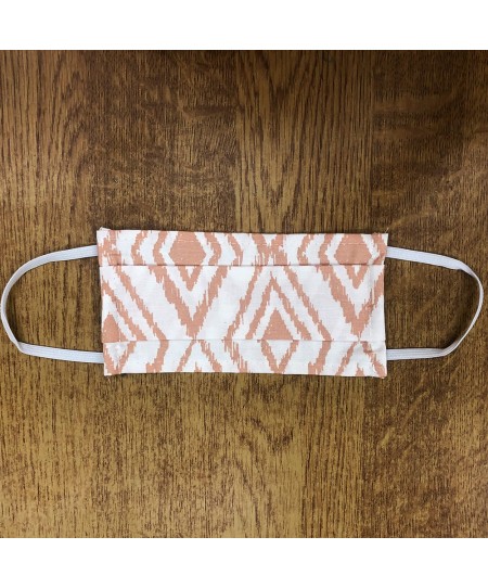 ΜΑΣΚΑ ΠΡΟΣΤΑΣΙΑΣ ΒΑΜΒΑΚΕΡΗ MAKEBA PEACH