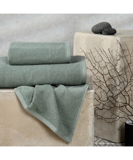 ΠΕΤΣΕΤΕΣ ΣΕΤ 3 ΤΕΜΑΧΙΩΝ HAUS DARK AQUA