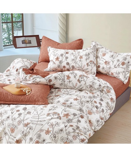 ΣΕΤ ΣΕΝΤΟΝΙΑ ΥΠΕΡΔΙΠΛΑ CAIUS PRIME LINE (230X270) ΣΕΤ ΣΕΝΤΟΝΙΑ ΥΠΕΡΔΙΠΛΑ CAIUS PRIME LINE (230X270)